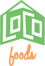 LoCo Food Distribution logo