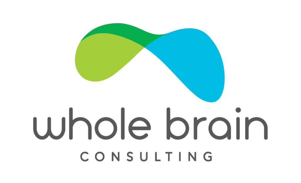 Whole Brain Consulting Logo