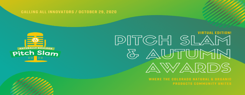 pitch slam and autumn award