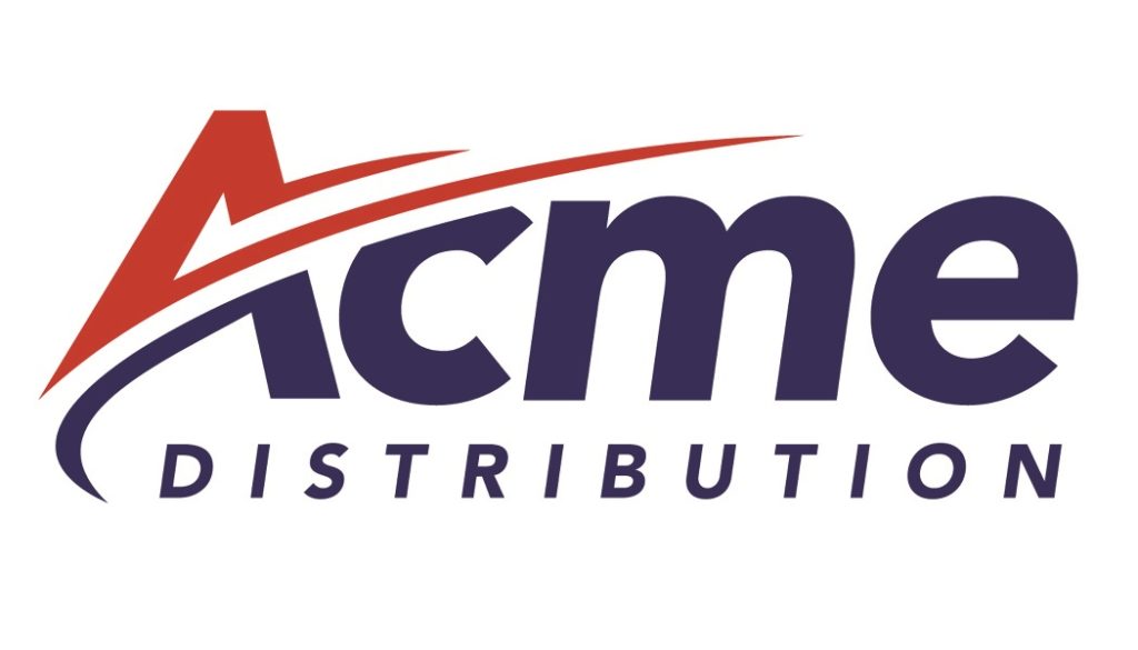Acme Distribution Centers, Inc. logo