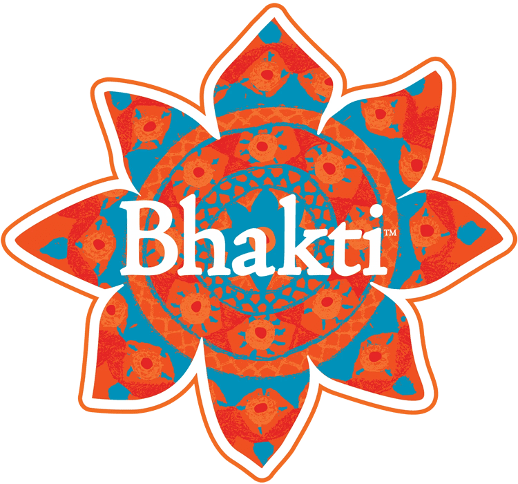 Bhakti TM logo