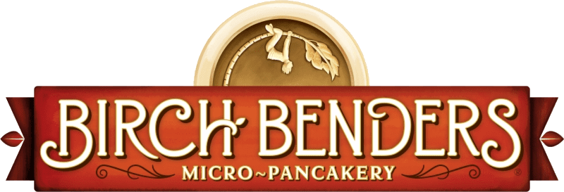 Birch Benders logo