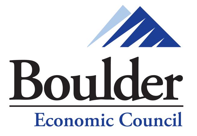 Boulder Economic Council logo