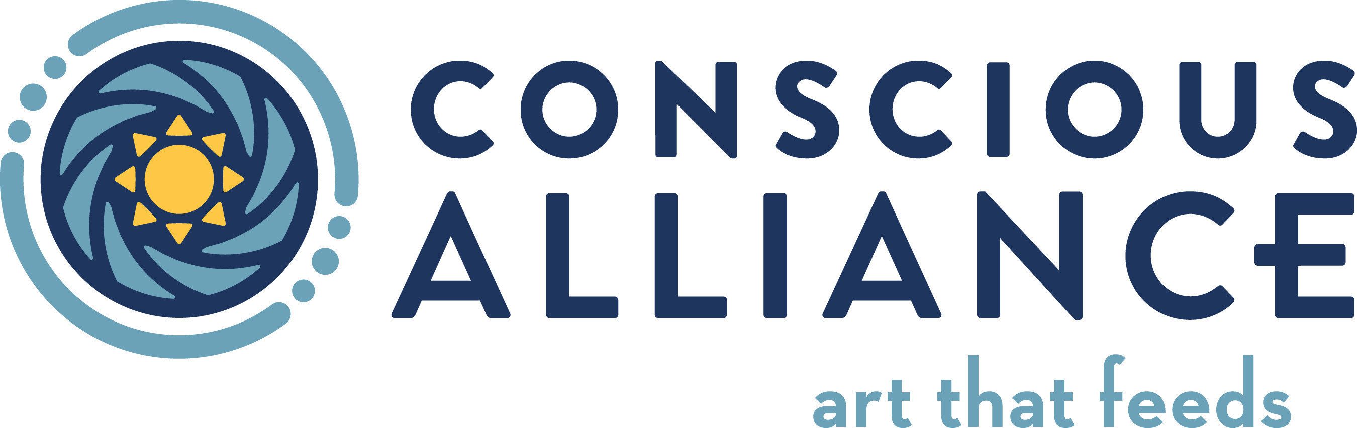 Conscious Alliance Logo