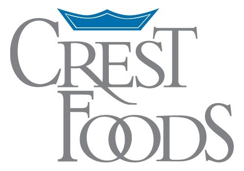 Crest Foods Co, Inc. logo
