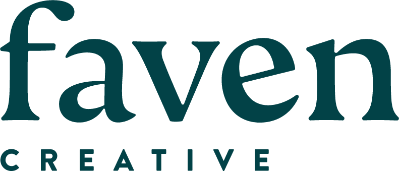 Faven Creative logo