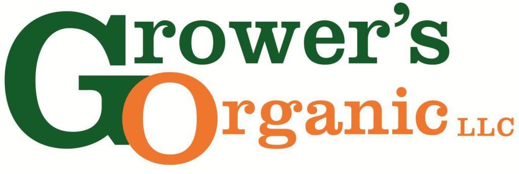 Grower’s Organic, LLC logo