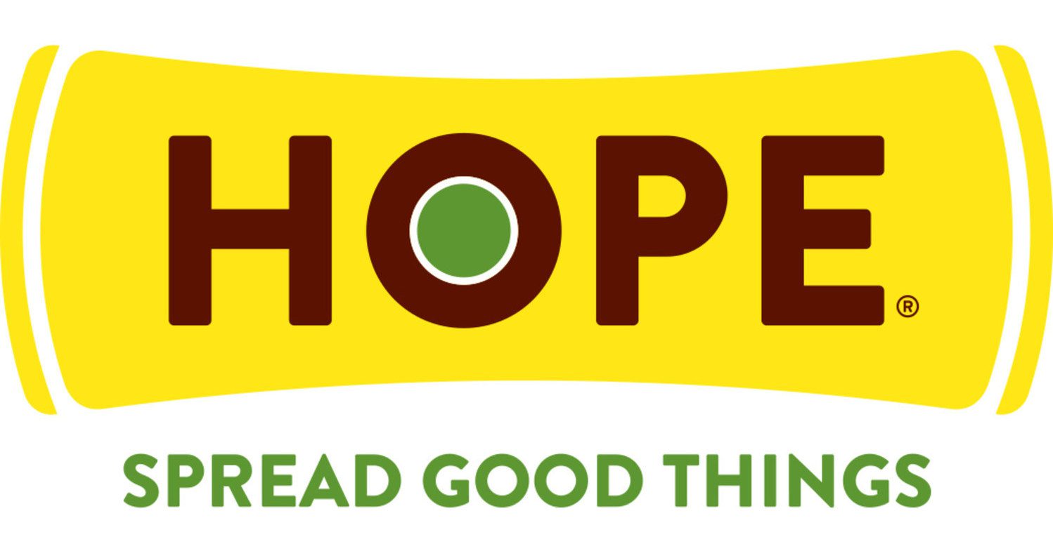 Hope Foods logo