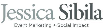 Jessica Sibila Consulting Logo