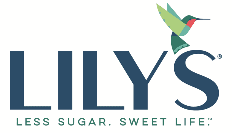 Lily’s Sweets logo