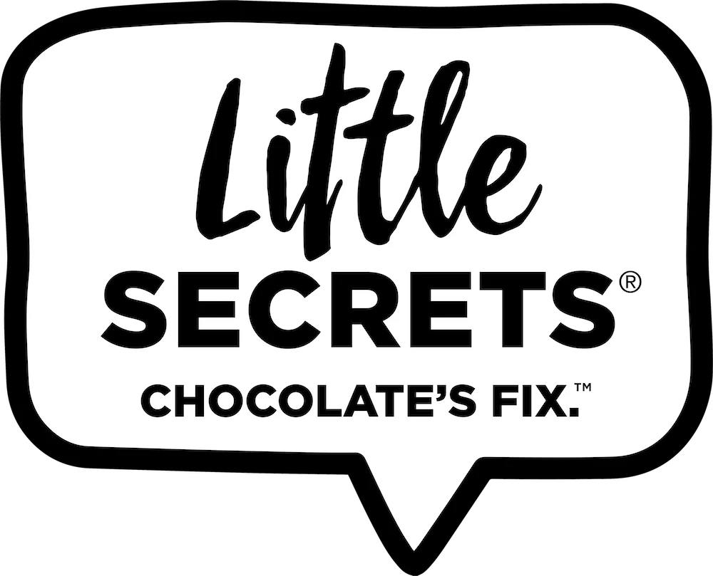 Little Secrets logo
