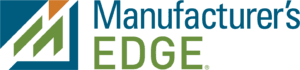 Manufacturer’s Edge logo