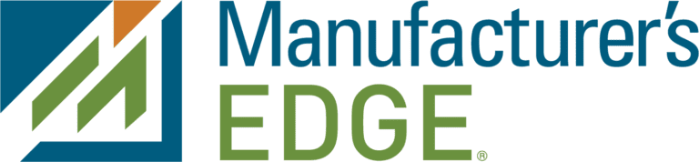 Manufacturer’s Edge logo