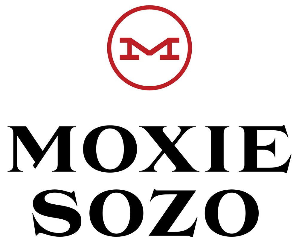 Moxie Sozo logo