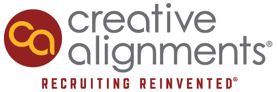 Creative Alignments logo