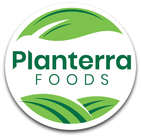 Planterra Foods logo