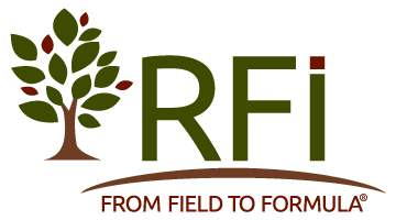 RFI Ingredients logo