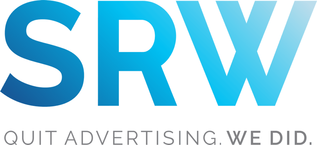 SRW logo