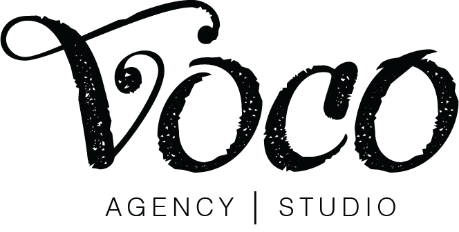 VOCO Creative logo