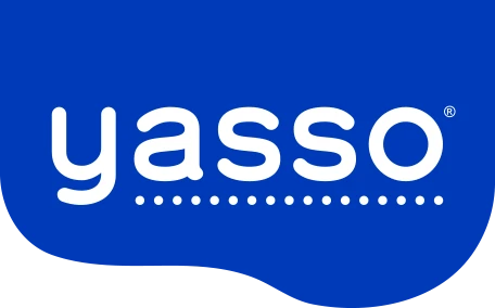Yasso Frozen Greek Yogurt logo