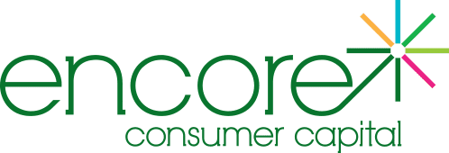 Encore Consumer Capital logo