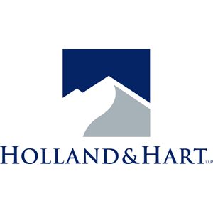 holland and hart - 4 2016