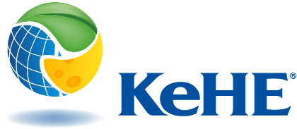 KeHE Distributors logo