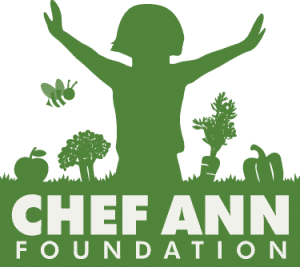 logo chef ann foundation retina