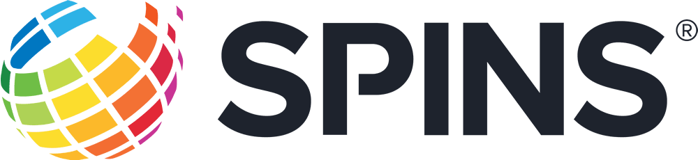 Spins main logo