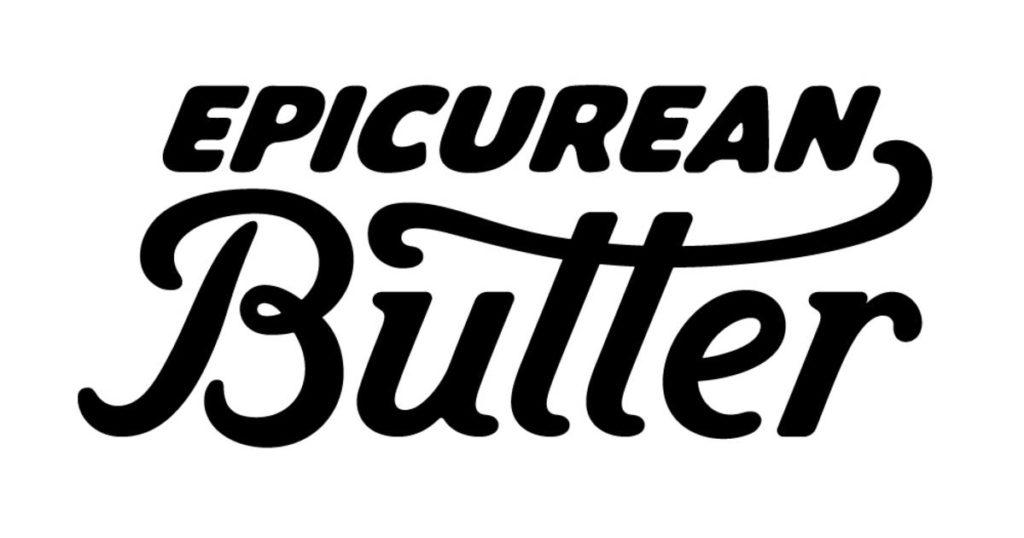 Epicurean Butter