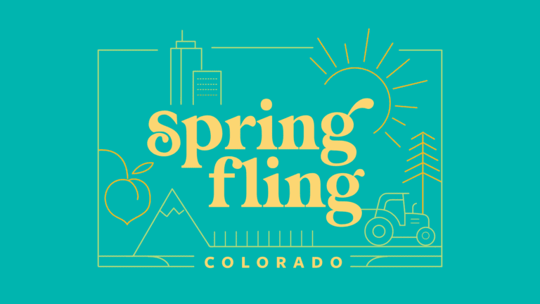 Spring Fling 2022 Logo