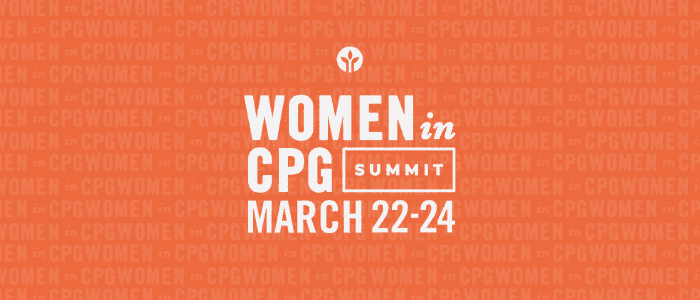 Women in CPG Summit