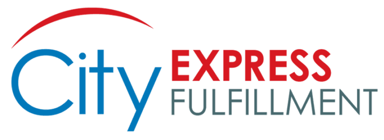 City Express Fulfillment Logo