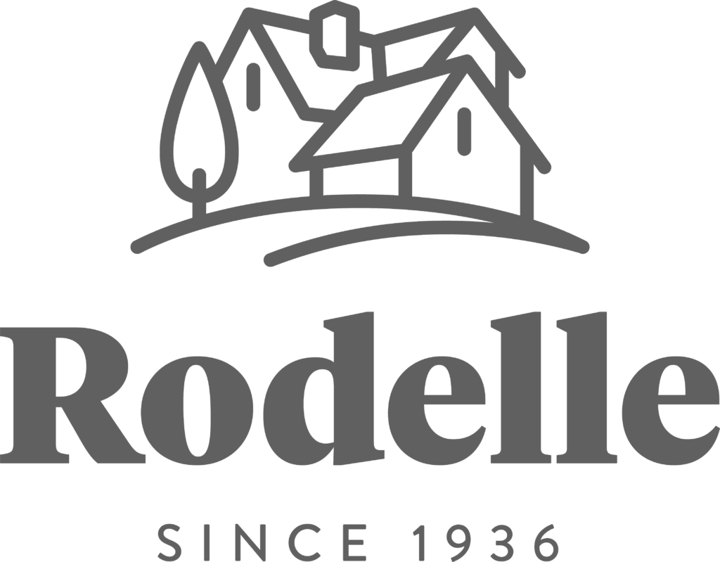 Rodelle Food Logos